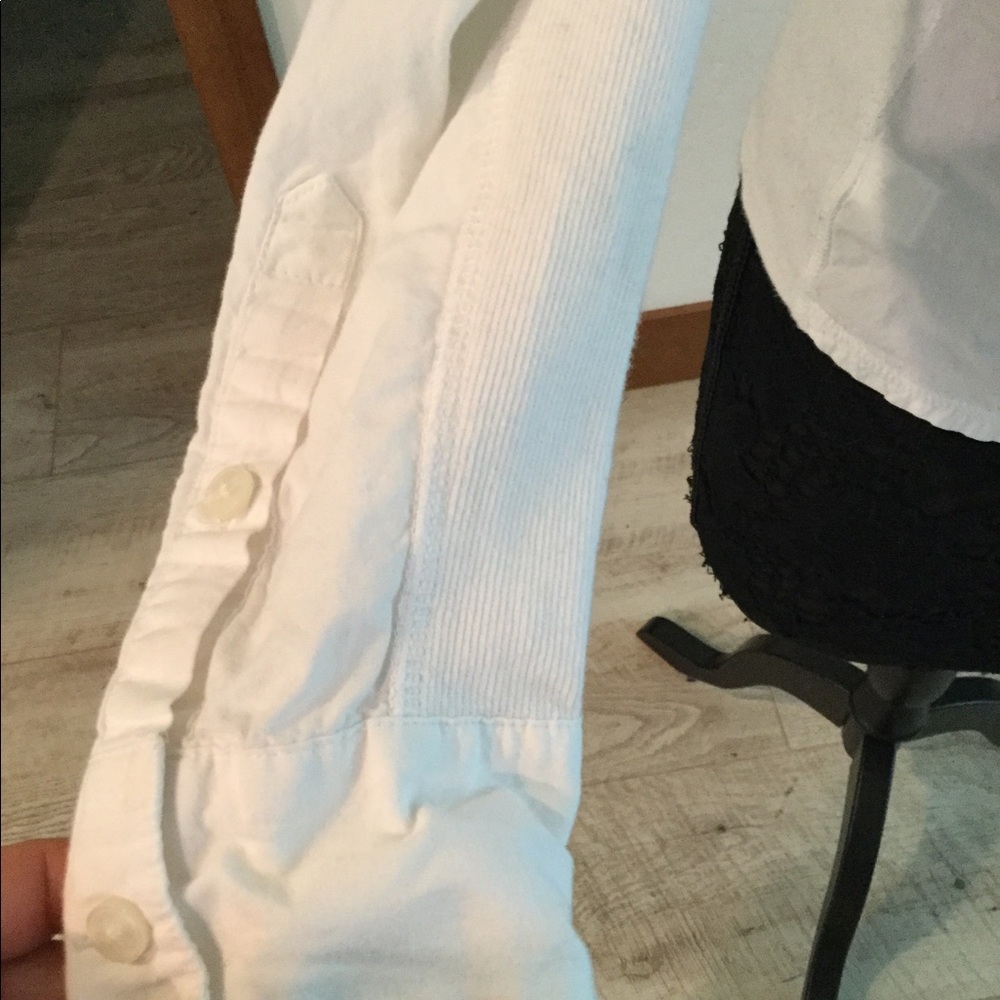 Converse top - Picture 5 of 7